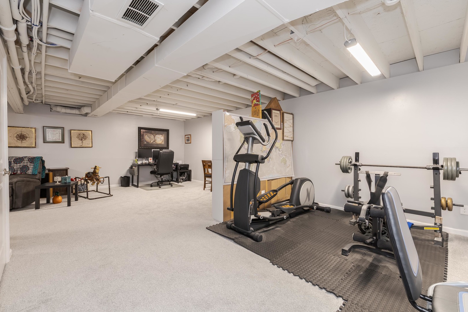 212 Springdale Avenue, Bloomington, IL 61704