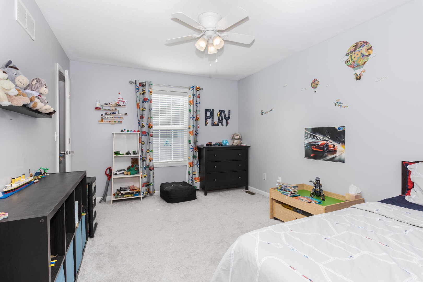 212 Springdale Avenue, Bloomington, IL 61704