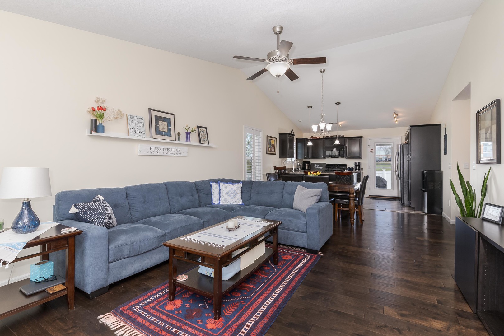 212 Springdale Avenue, Bloomington, IL 61704