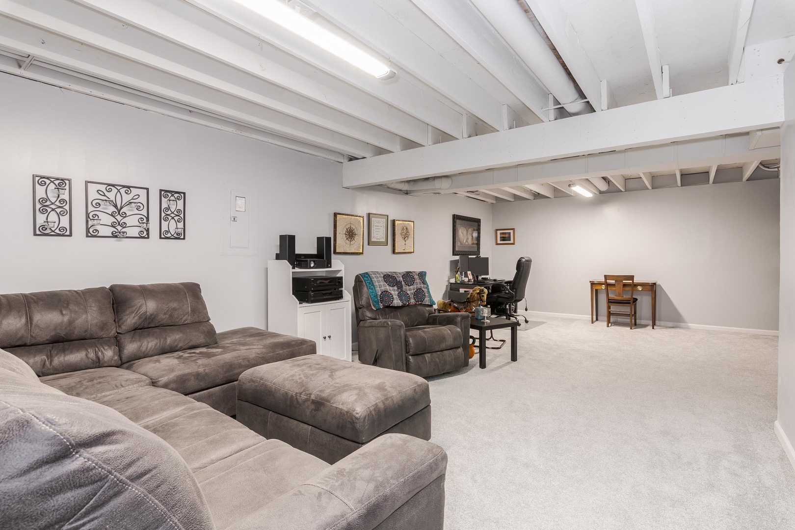 212 Springdale Avenue, Bloomington, IL 61704