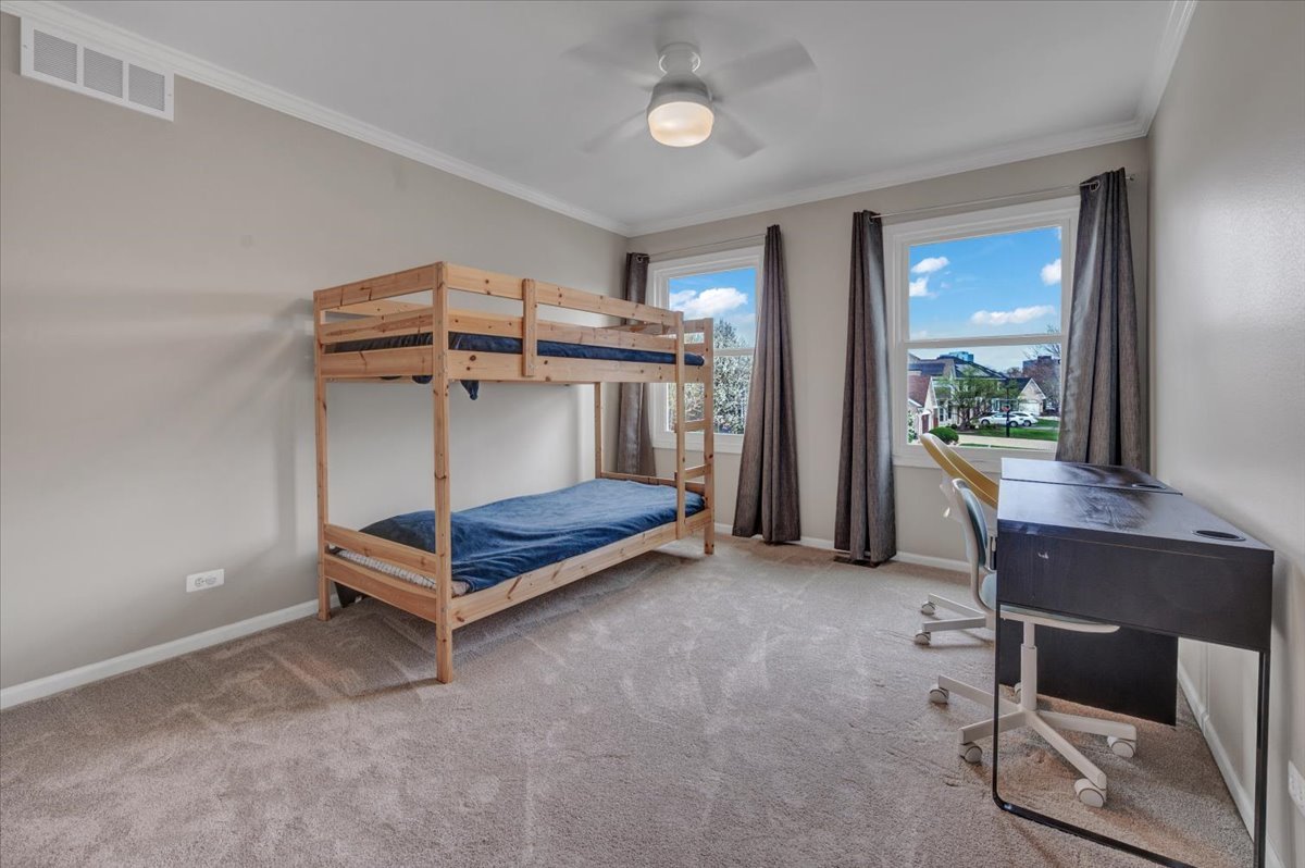 1355 Beckett Lane, Schaumburg, IL 60173