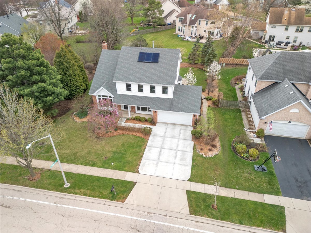 1355 Beckett Lane, Schaumburg, IL 60173