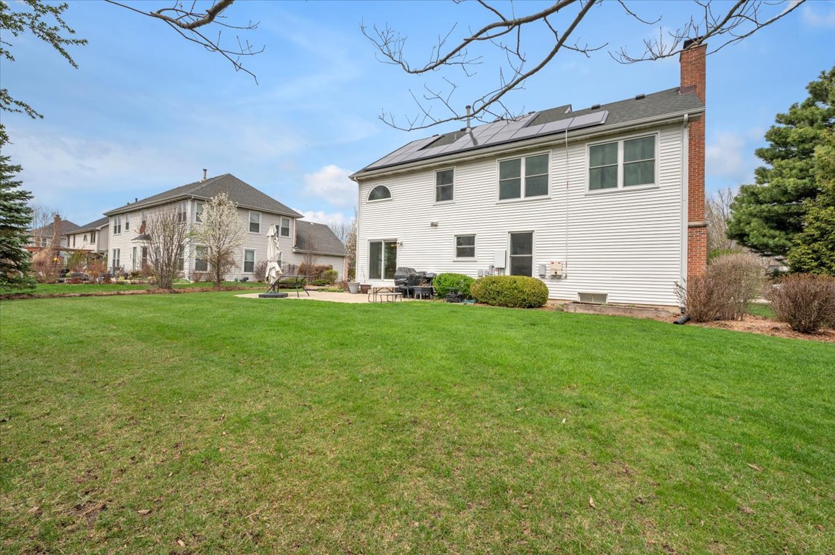 1355 Beckett Lane, Schaumburg, IL 60173