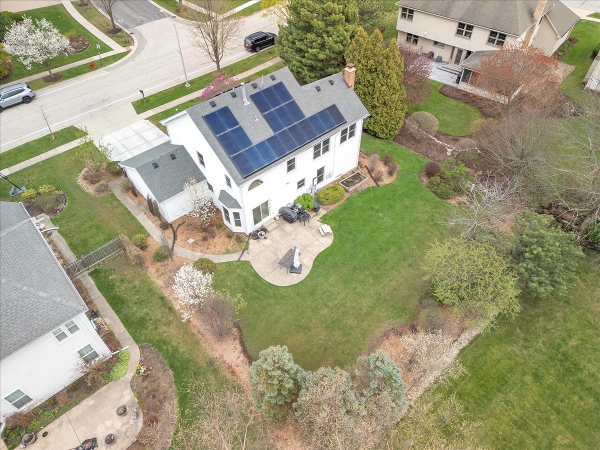 1355 Beckett Lane, Schaumburg, IL 60173