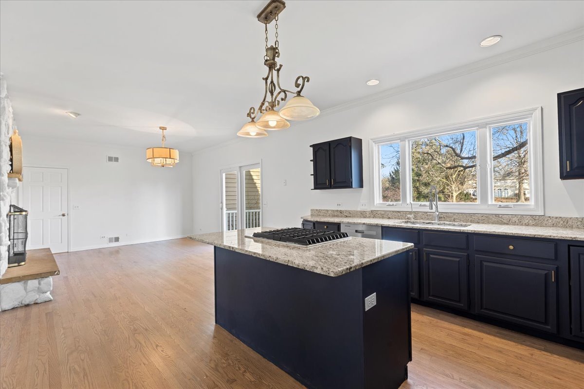 2321 Steeple Chase Circle, Libertyville, IL 60048