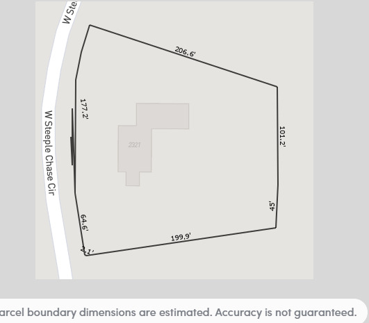 2321 Steeple Chase Circle, Libertyville, IL 60048