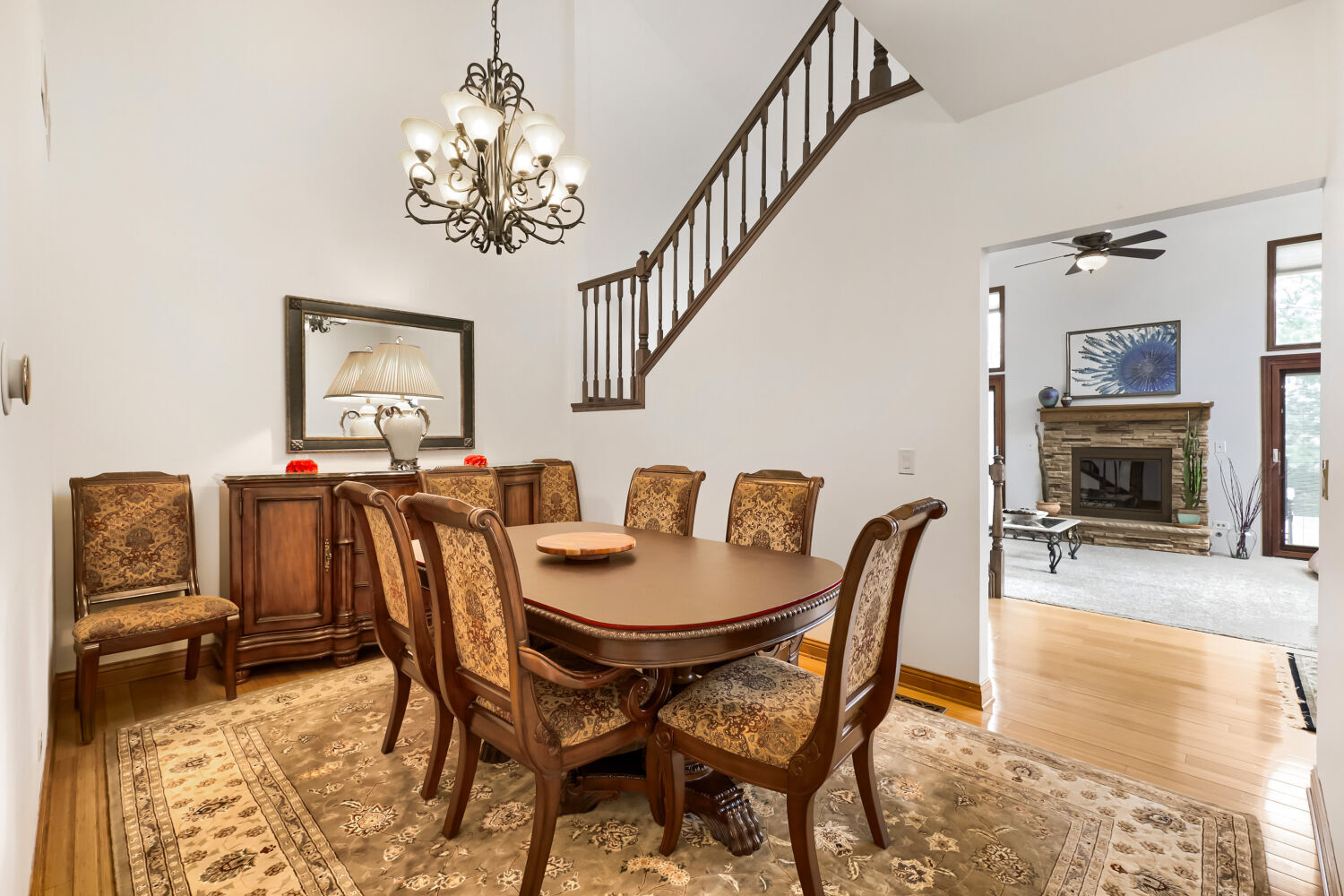 959 Heathrow Lane, Naperville, IL 60540