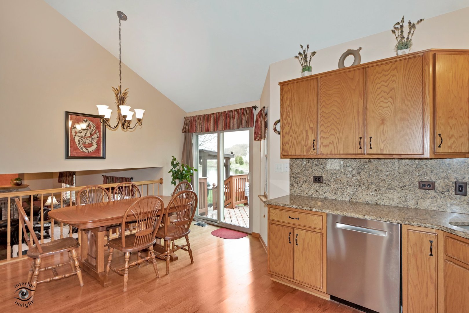 226 Hancock Drive, New Lenox, IL 60451