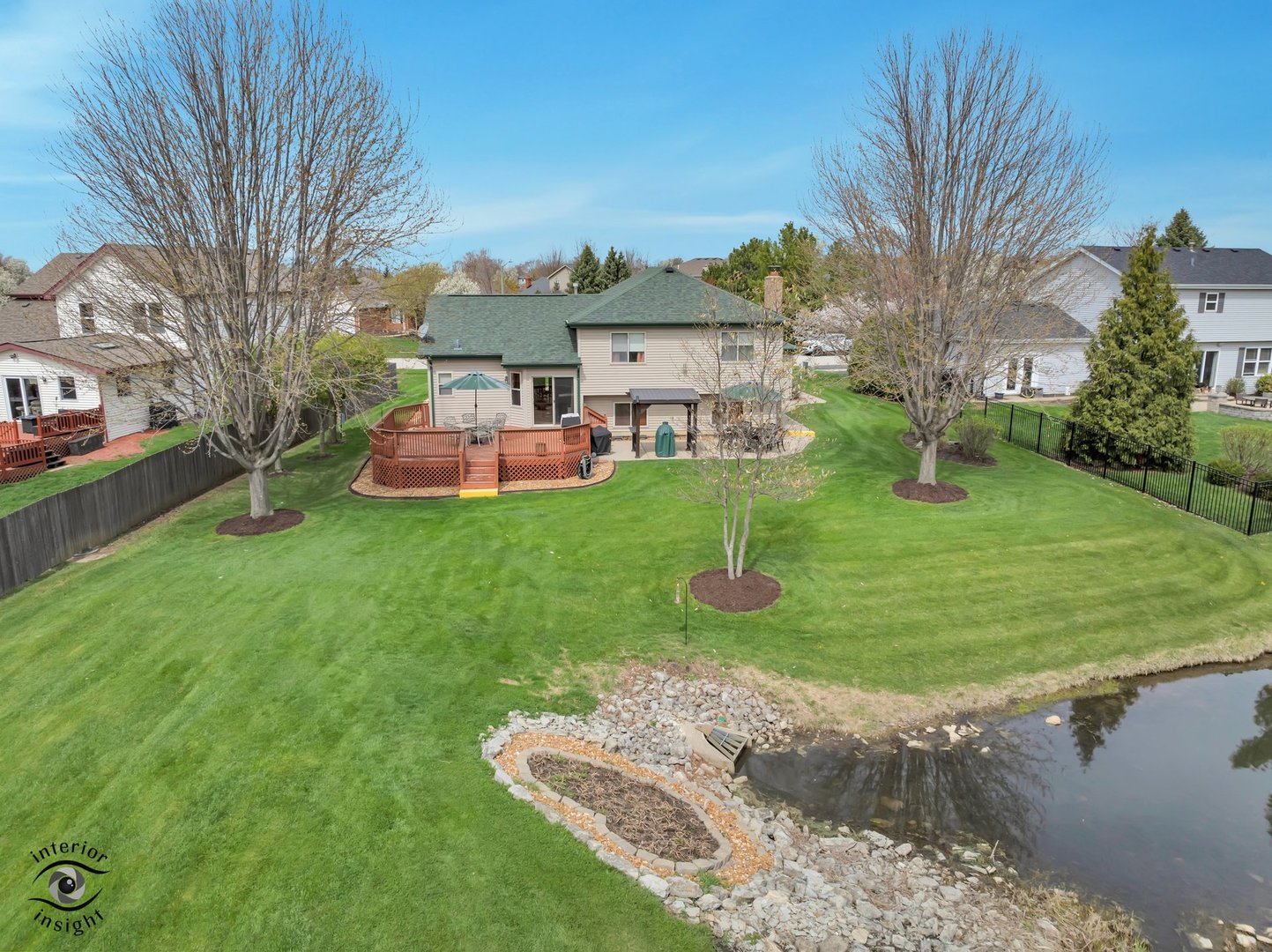 226 Hancock Drive, New Lenox, IL 60451