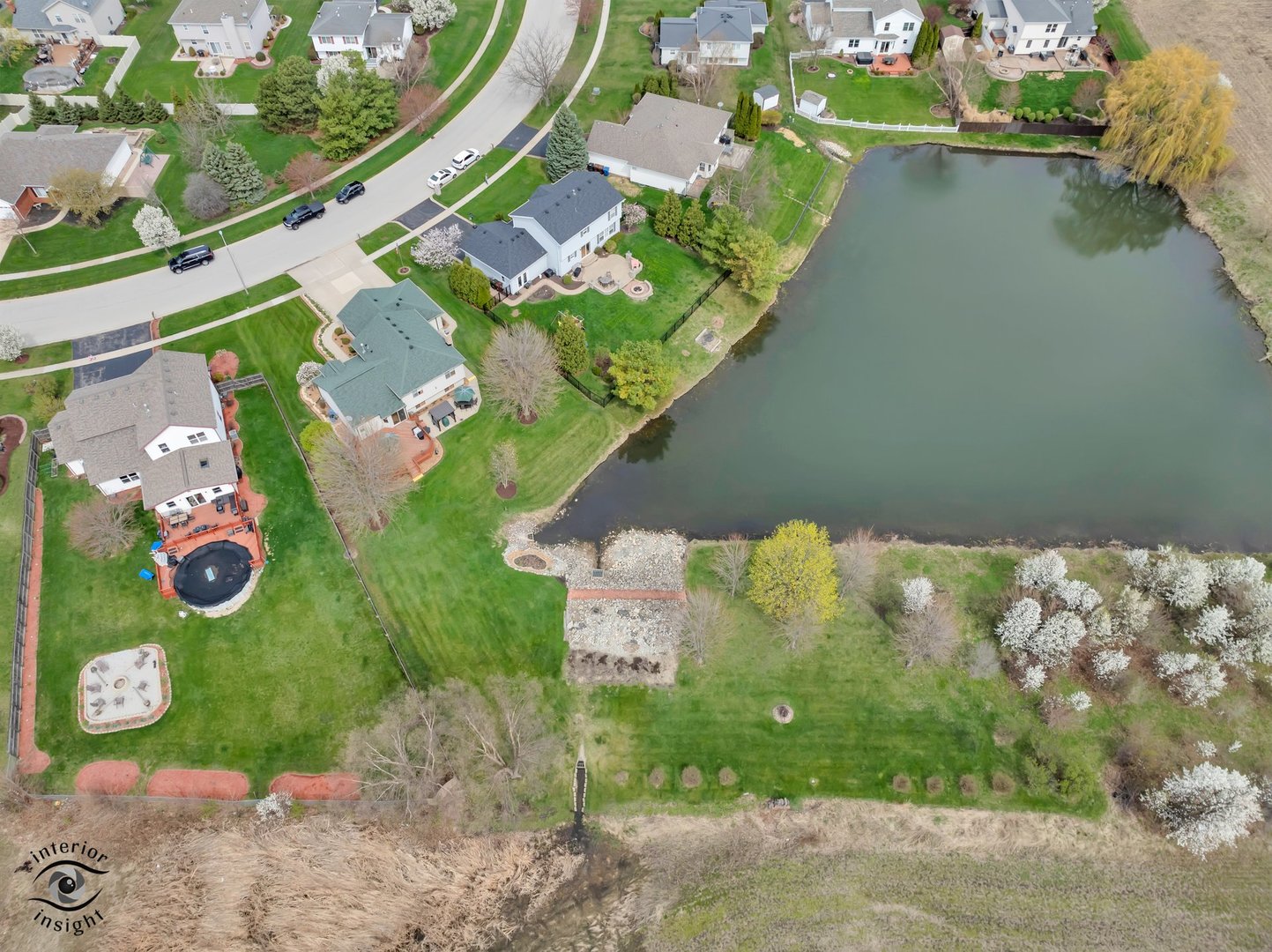 226 Hancock Drive, New Lenox, IL 60451