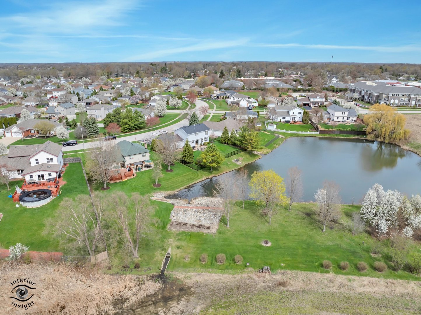 226 Hancock Drive, New Lenox, IL 60451