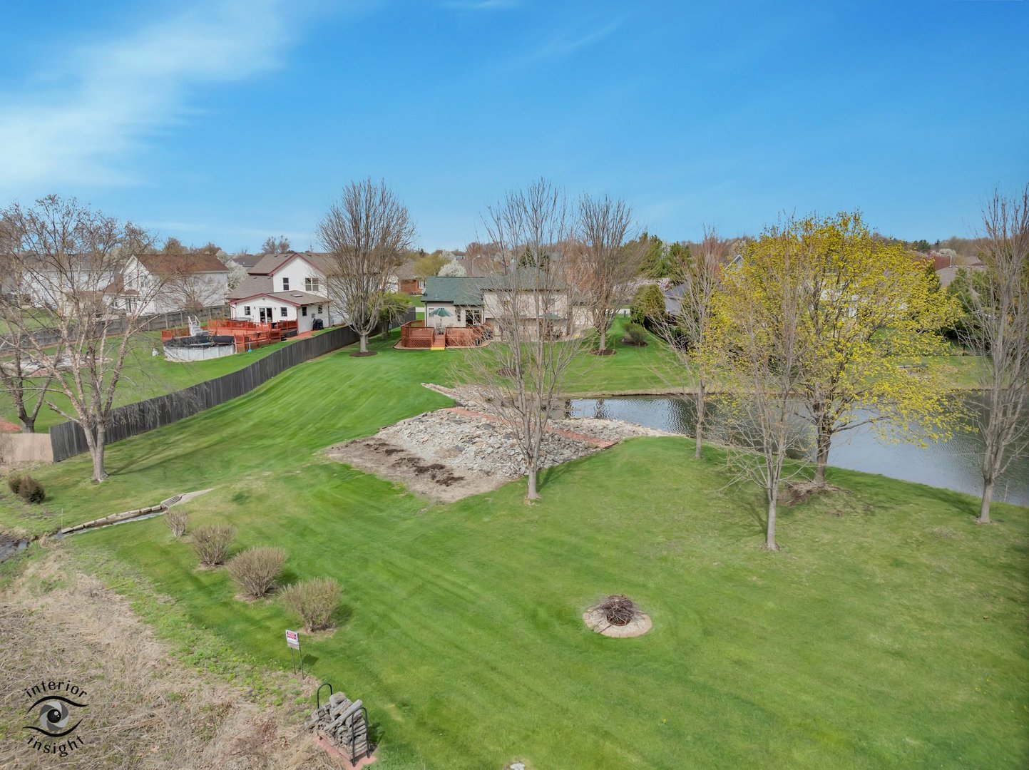 226 Hancock Drive, New Lenox, IL 60451