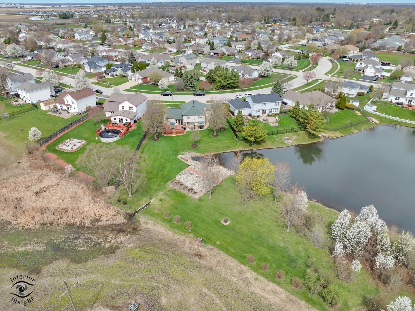 226 Hancock Drive, New Lenox, IL 60451