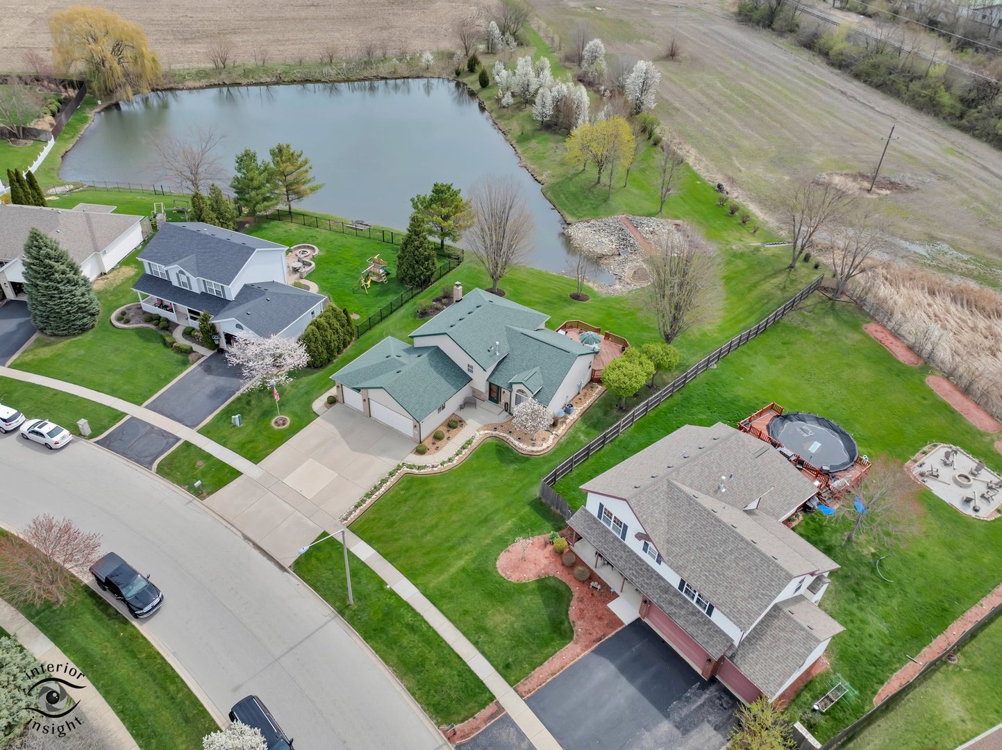 226 Hancock Drive, New Lenox, IL 60451