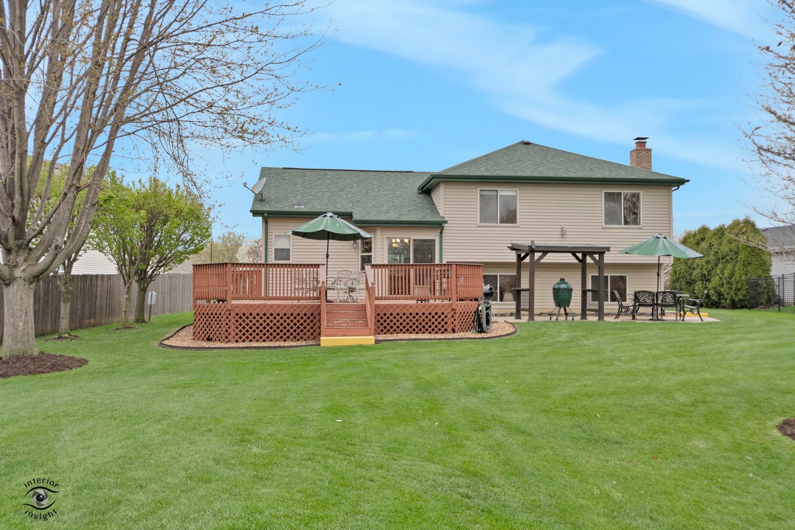 226 Hancock Drive, New Lenox, IL 60451