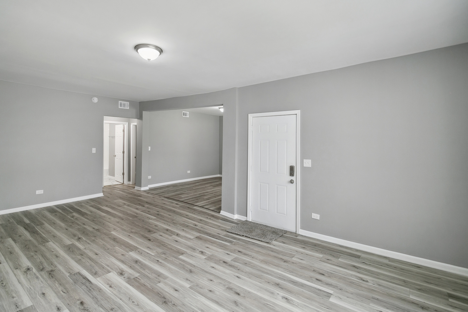 9305 S Homan Avenue #1, Evergreen Park, IL 60805