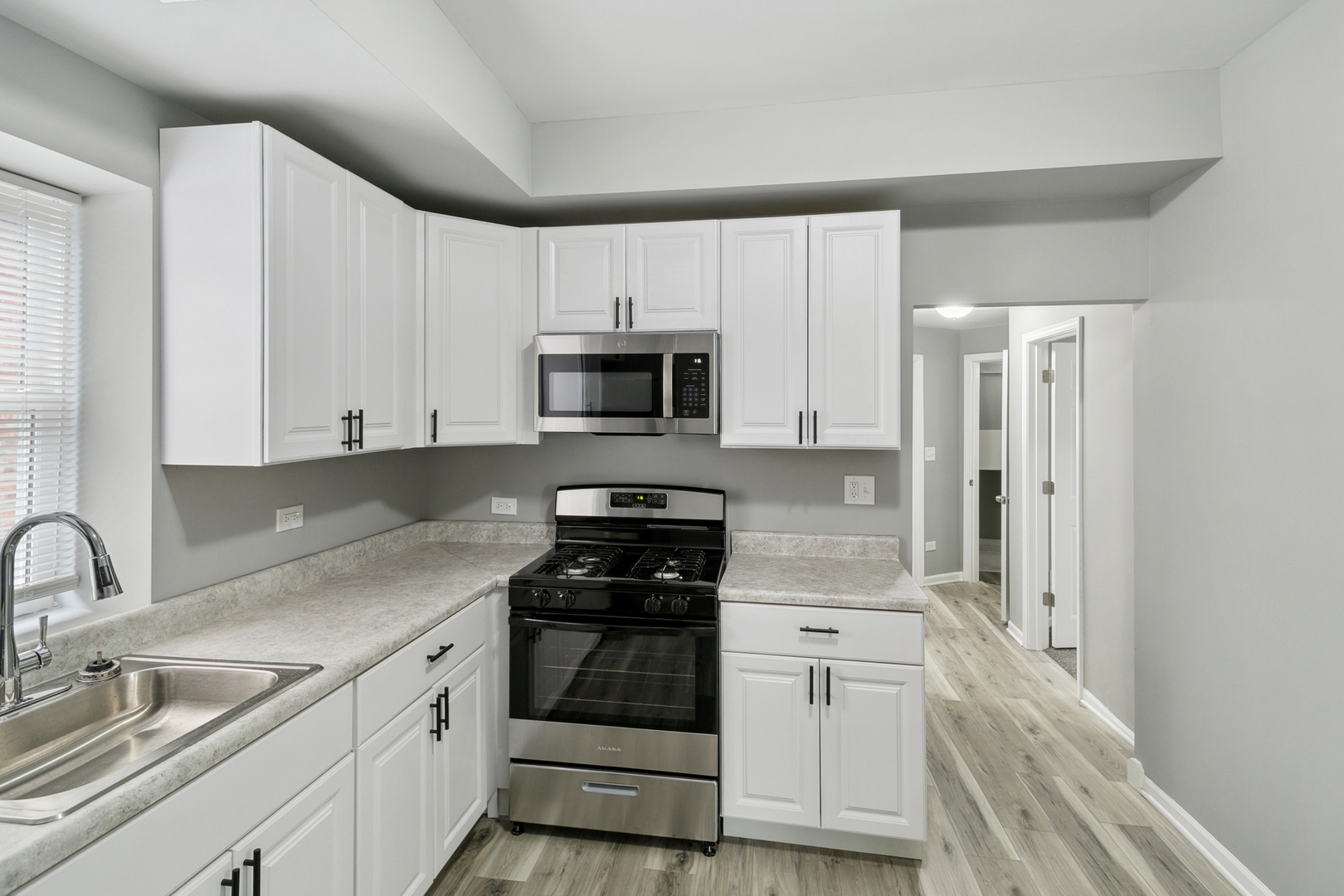 9305 S Homan Avenue #1, Evergreen Park, IL 60805