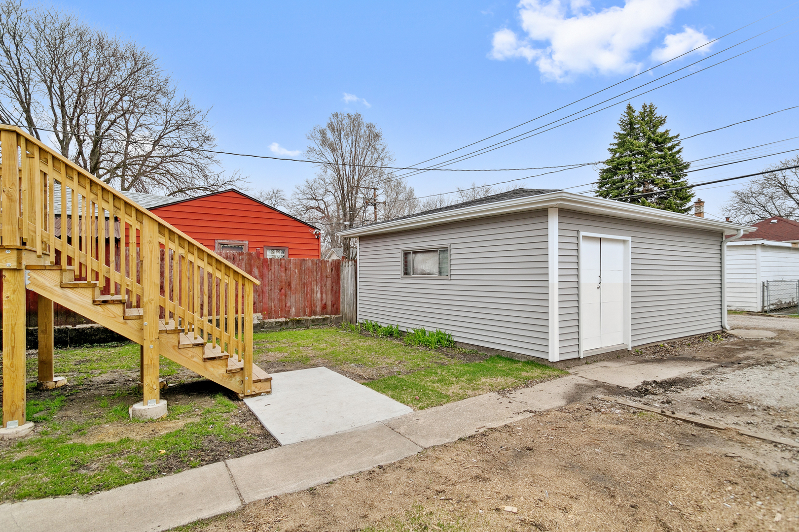 9305 S Homan Avenue #1, Evergreen Park, IL 60805