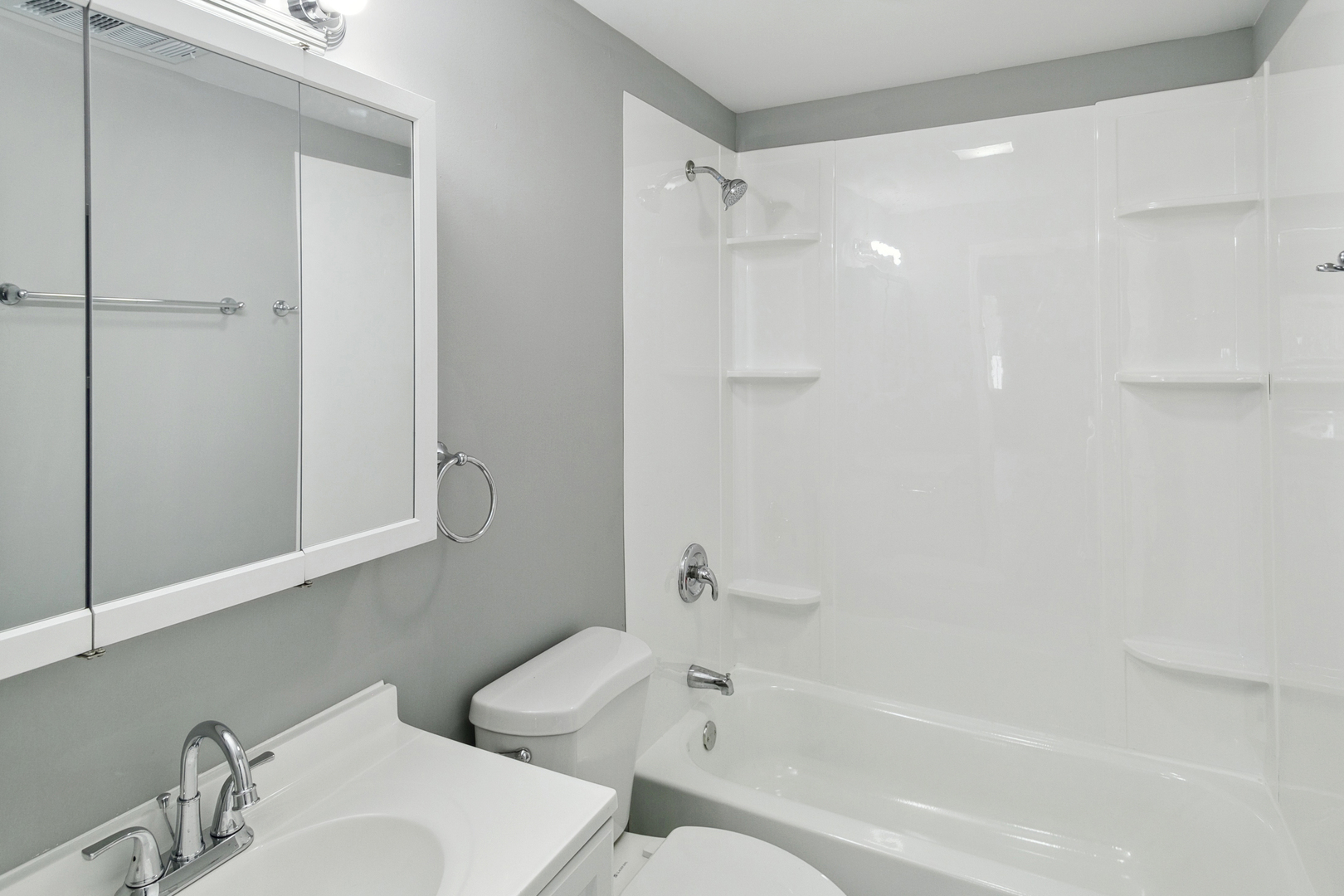 9305 S Homan Avenue #1, Evergreen Park, IL 60805