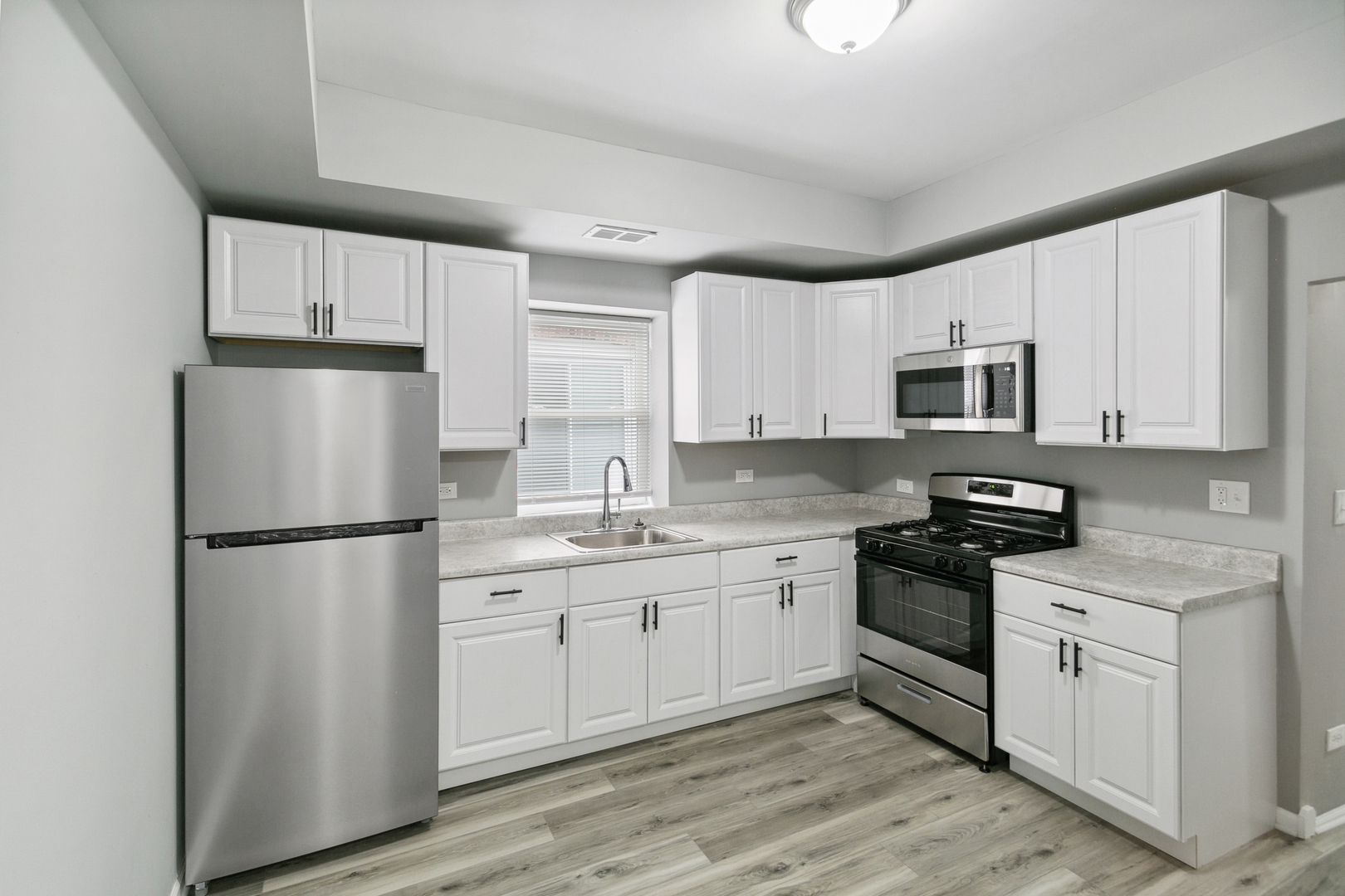 9305 S Homan Avenue #1, Evergreen Park, IL 60805