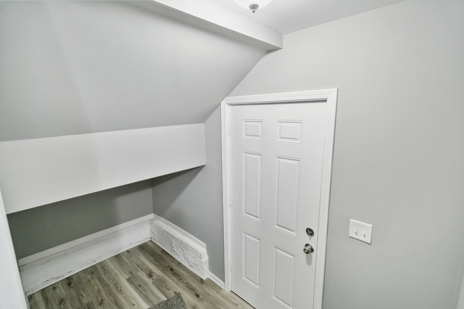 9305 S Homan Avenue #1, Evergreen Park, IL 60805