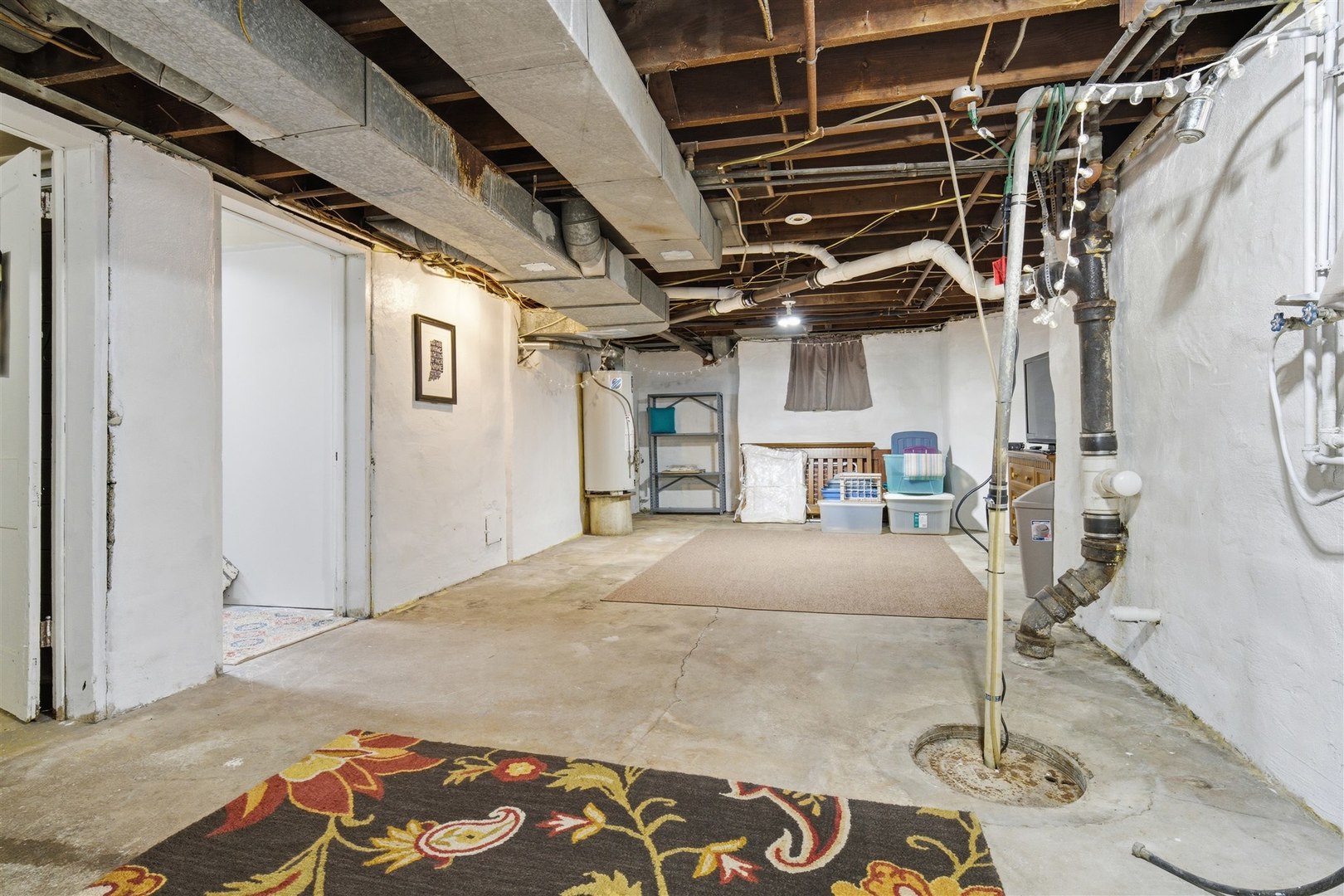 766 N Mill Street, Pontiac, IL 61764