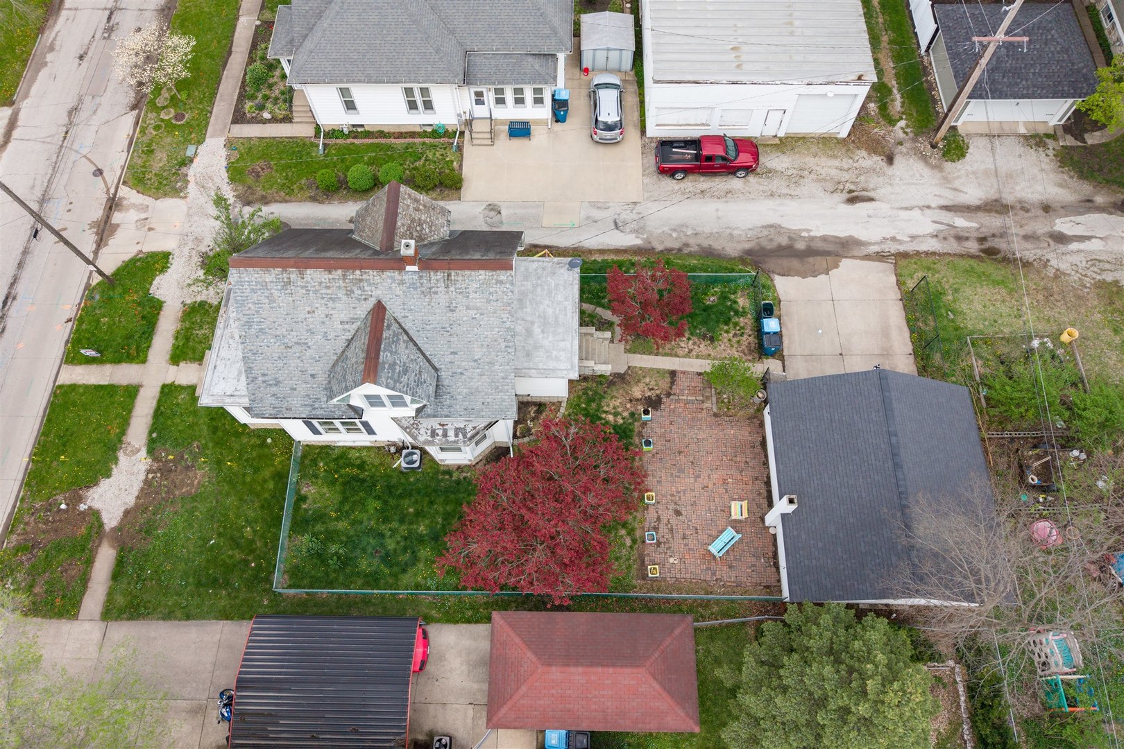 766 N Mill Street, Pontiac, IL 61764