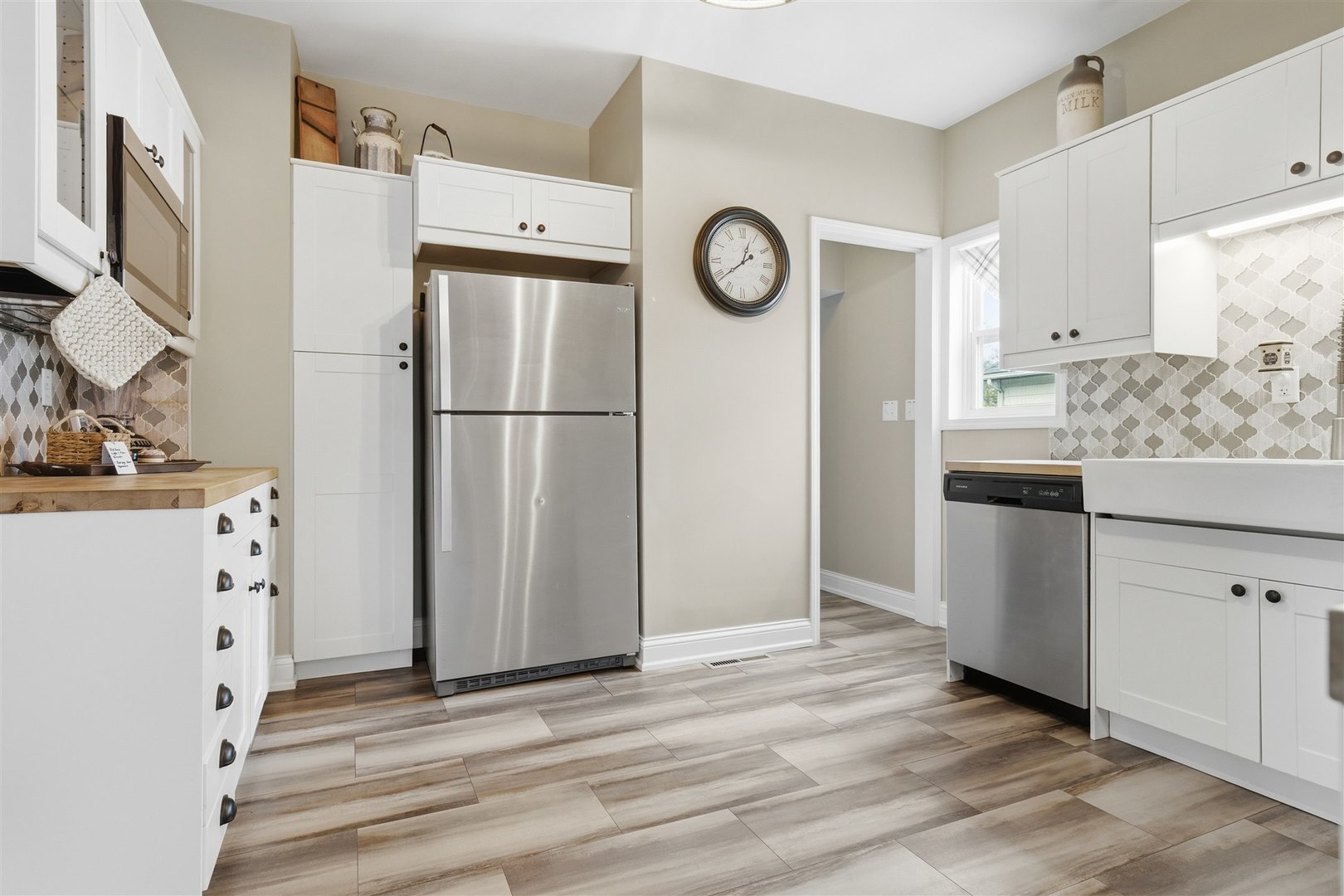 766 N Mill Street, Pontiac, IL 61764