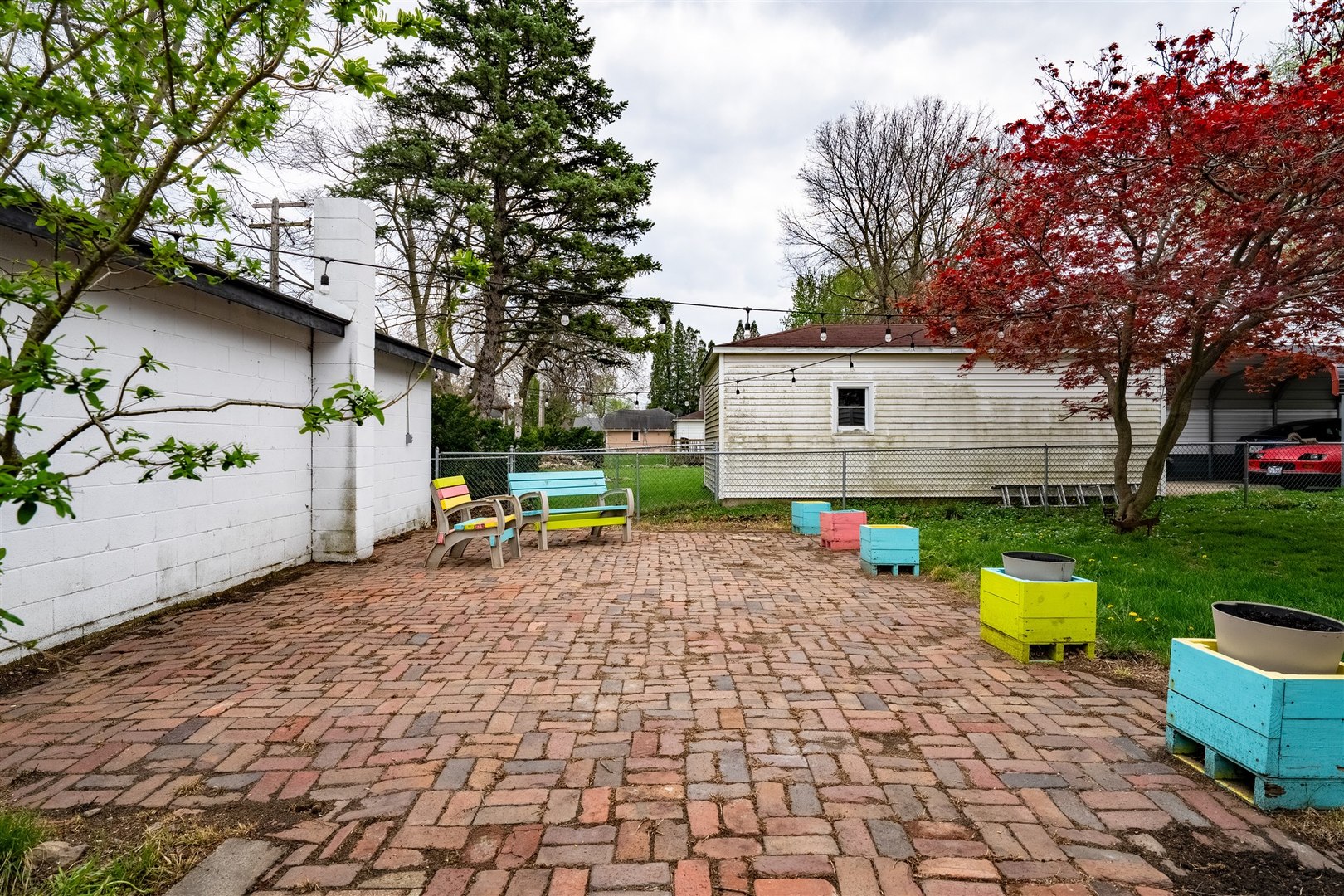 766 N Mill Street, Pontiac, IL 61764