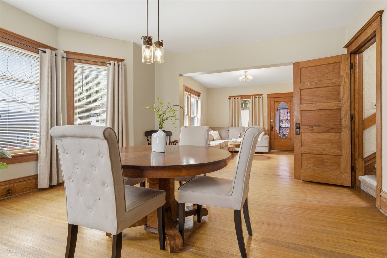 766 N Mill Street, Pontiac, IL 61764