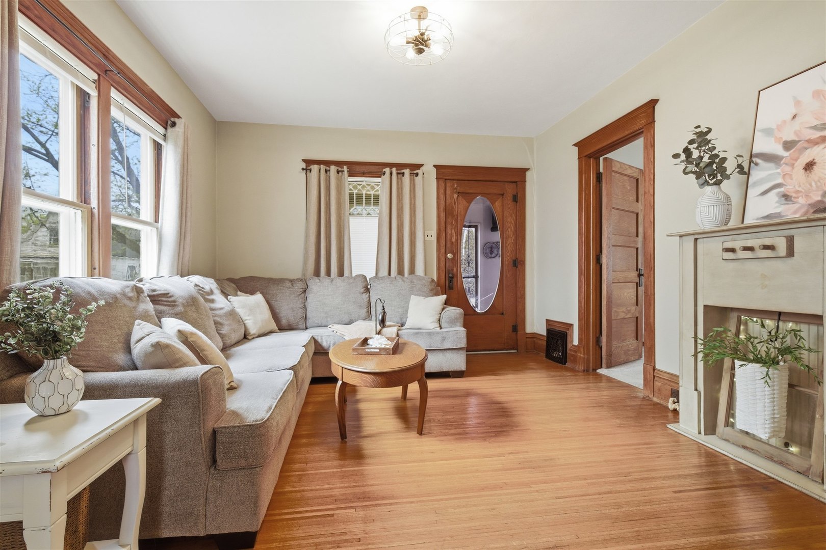 766 N Mill Street, Pontiac, IL 61764