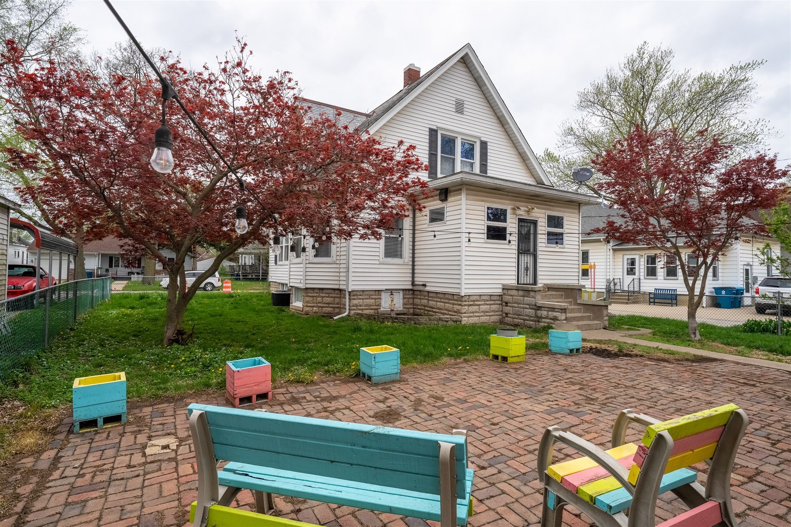 766 N Mill Street, Pontiac, IL 61764