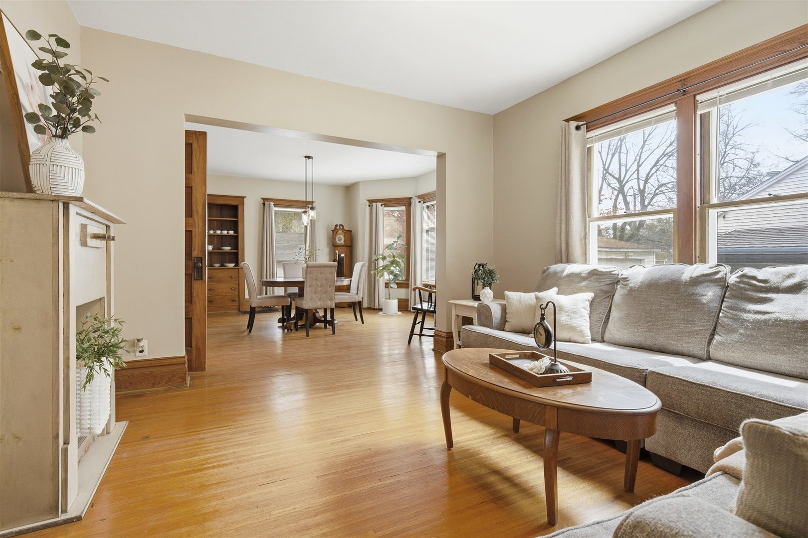 766 N Mill Street, Pontiac, IL 61764