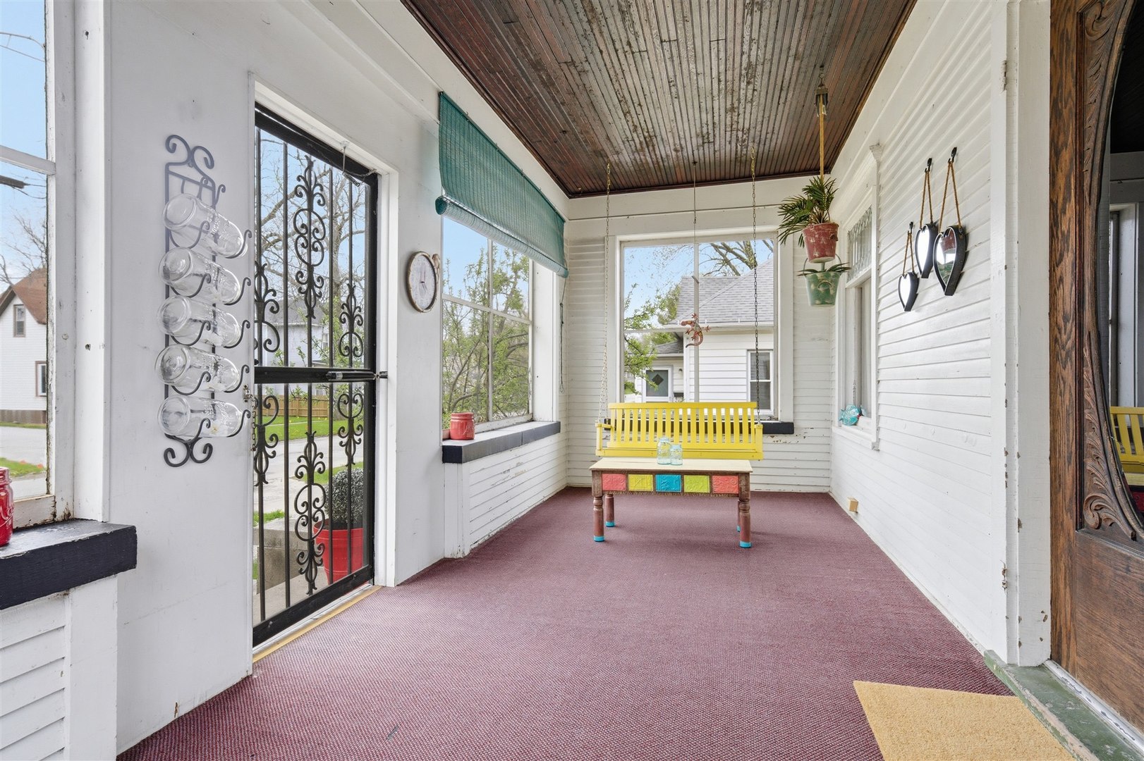 766 N Mill Street, Pontiac, IL 61764