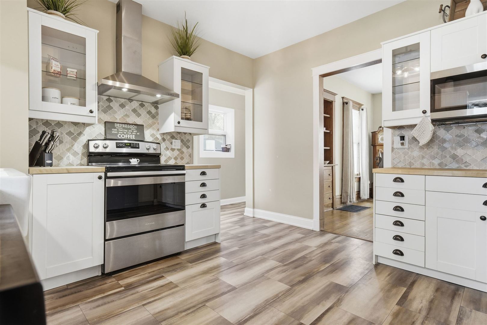 766 N Mill Street, Pontiac, IL 61764