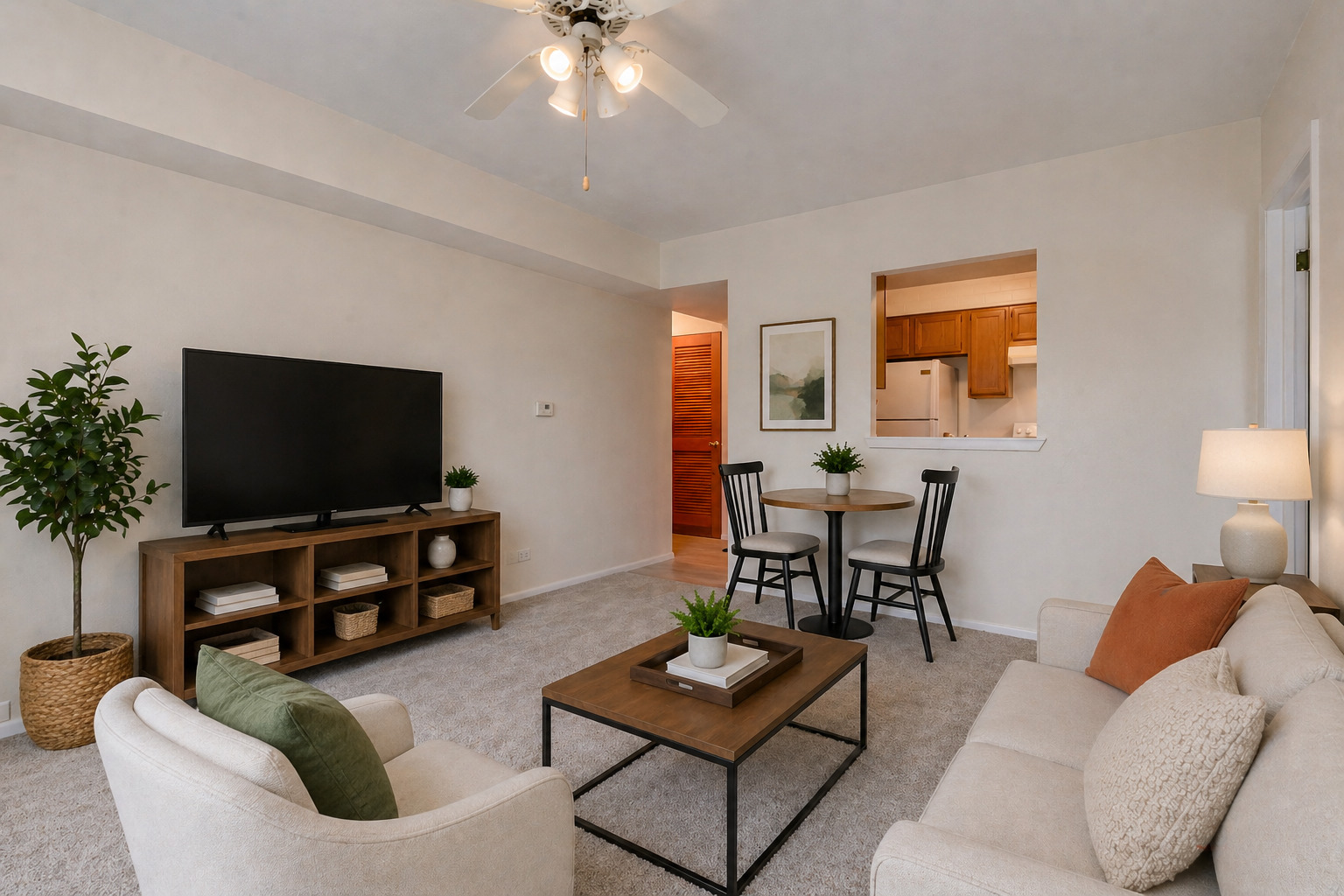 625 W Huntington Commons Road #208, Mount Prospect, IL 60056