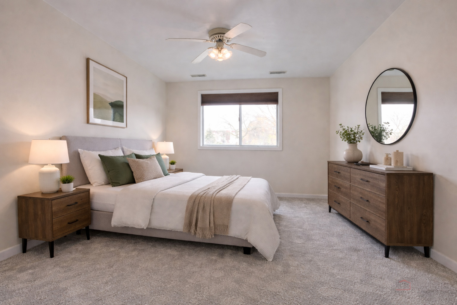 625 W Huntington Commons Road #208, Mount Prospect, IL 60056