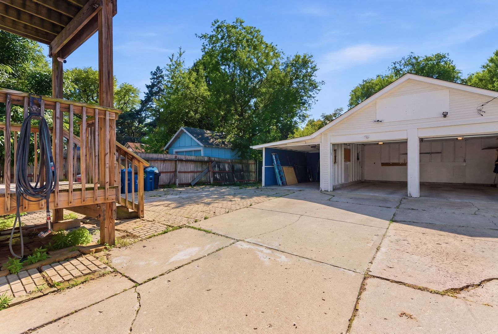 637 S SPENCER Street, Aurora, IL 60505