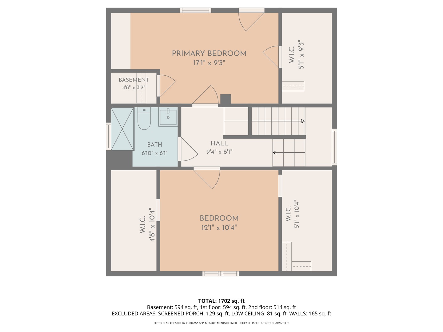 637 S SPENCER Street, Aurora, IL 60505