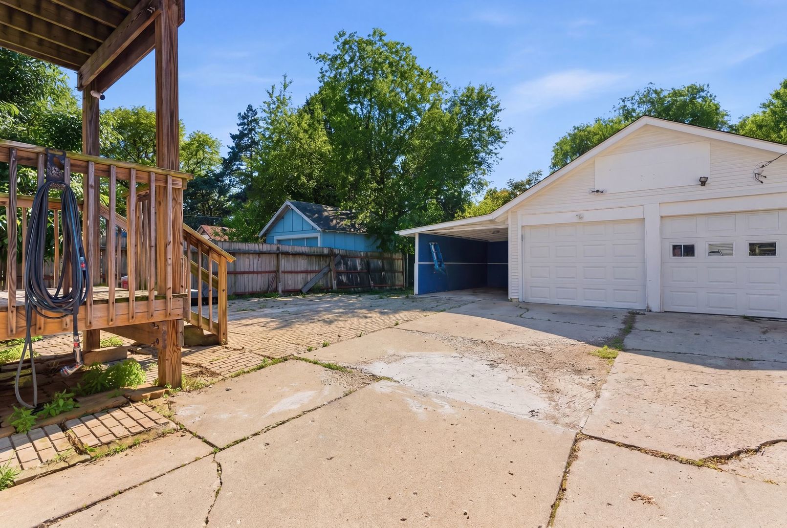 637 S SPENCER Street, Aurora, IL 60505