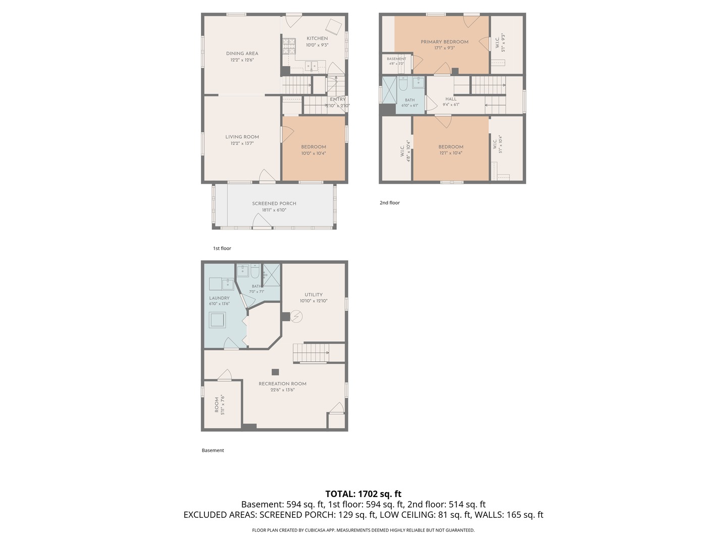 637 S SPENCER Street, Aurora, IL 60505