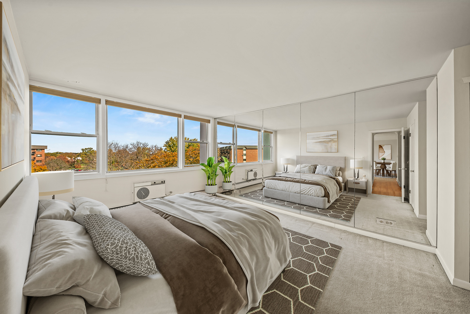 5975 N Odell Avenue #5C, Chicago, IL 60631