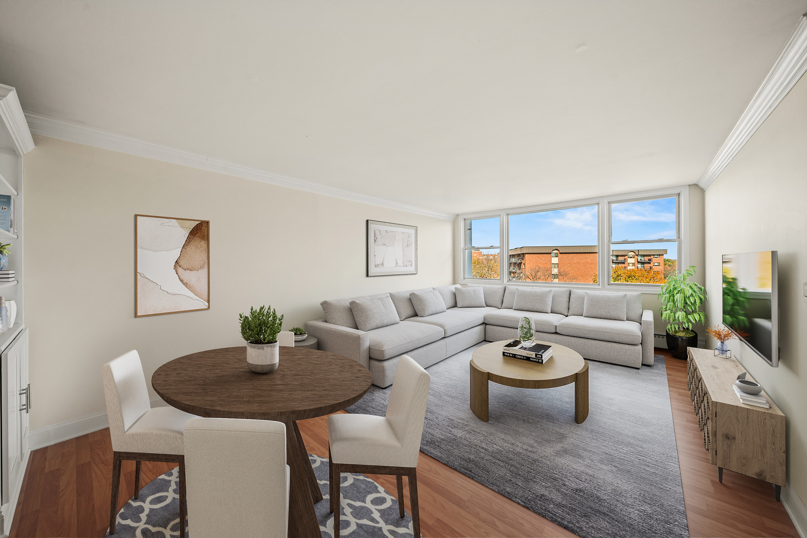 5975 N Odell Avenue #5C, Chicago, IL 60631