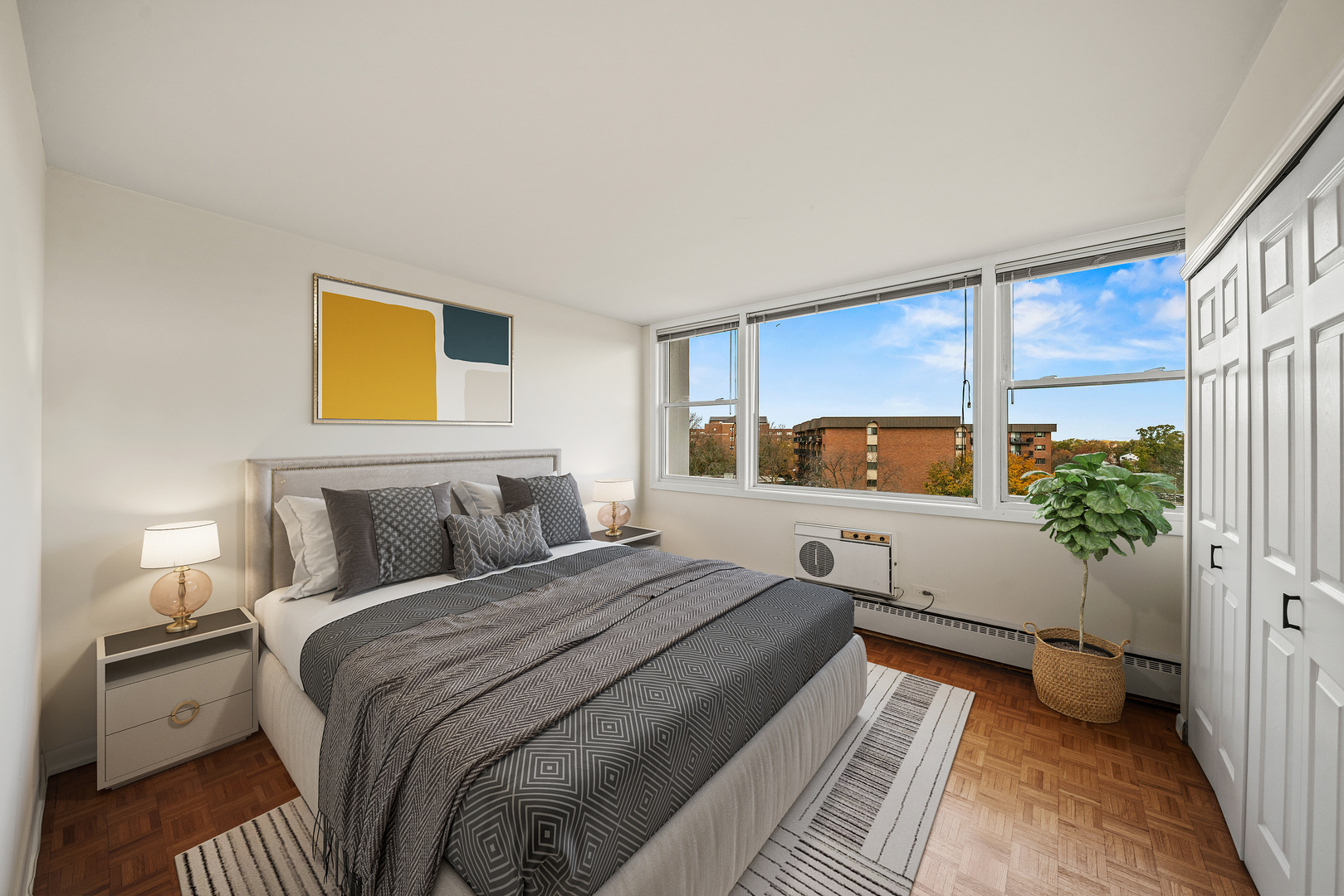 5975 N Odell Avenue #5C, Chicago, IL 60631