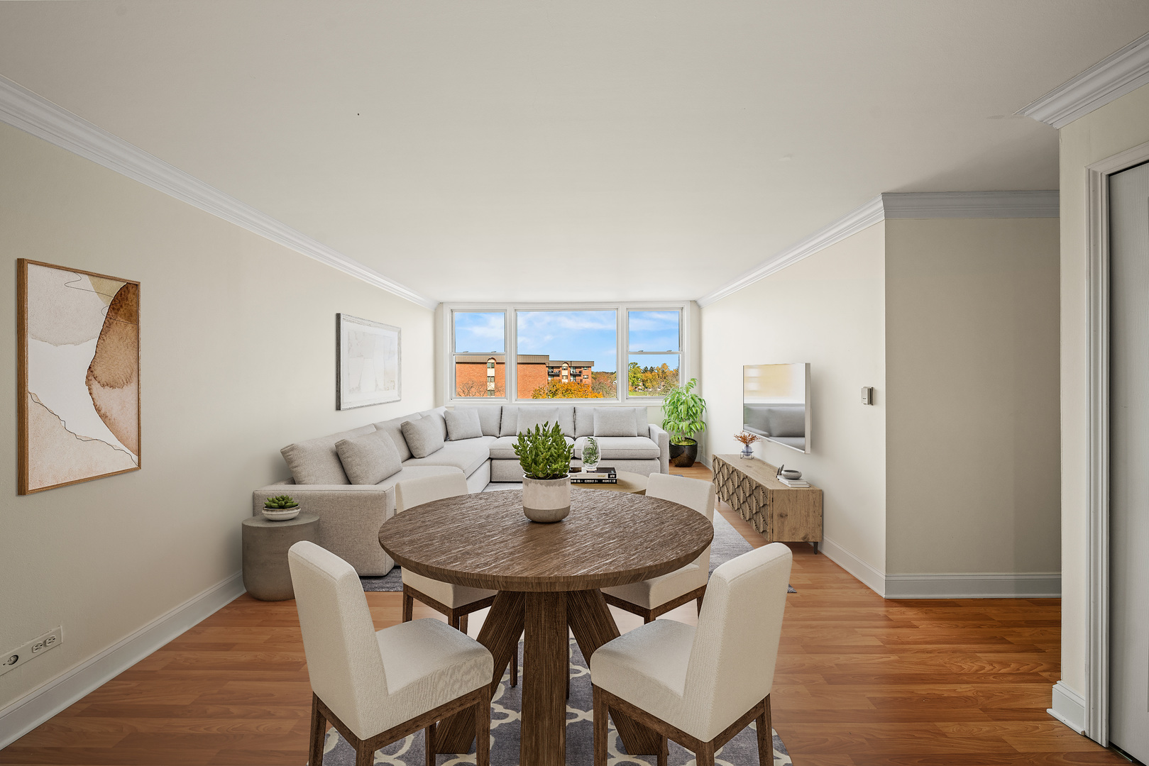 5975 N Odell Avenue #5C, Chicago, IL 60631