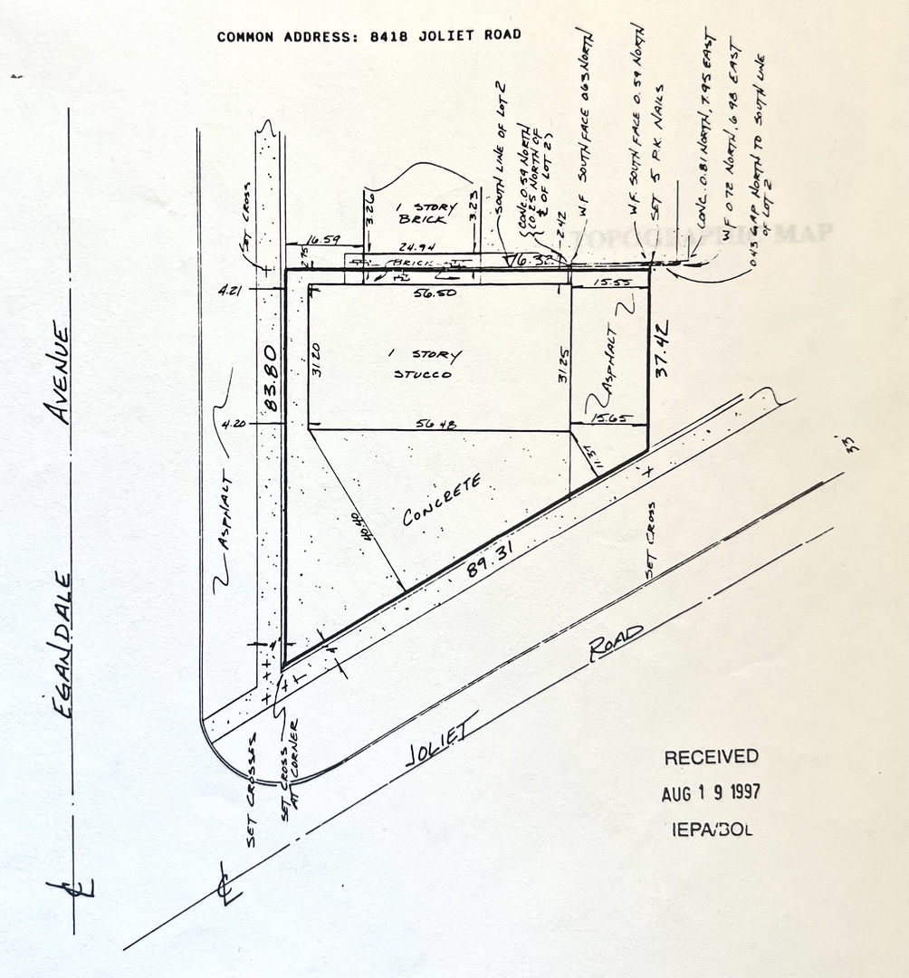 8418 Joliet Road, McCook, IL 60525