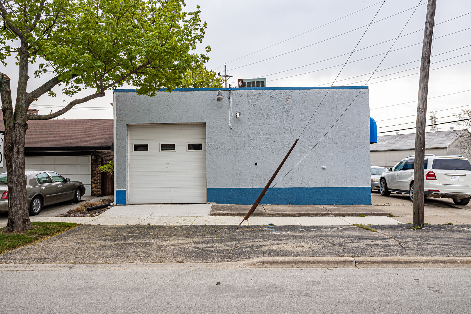 8418 Joliet Road, McCook, IL 60525