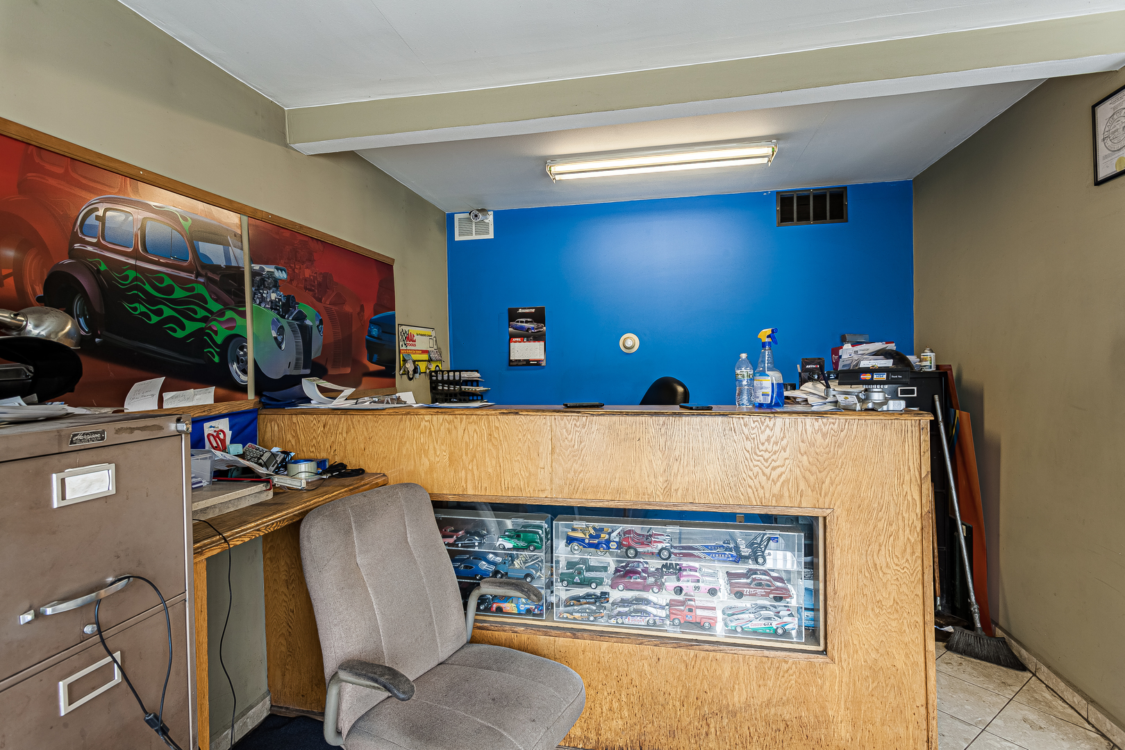 8418 Joliet Road, McCook, IL 60525