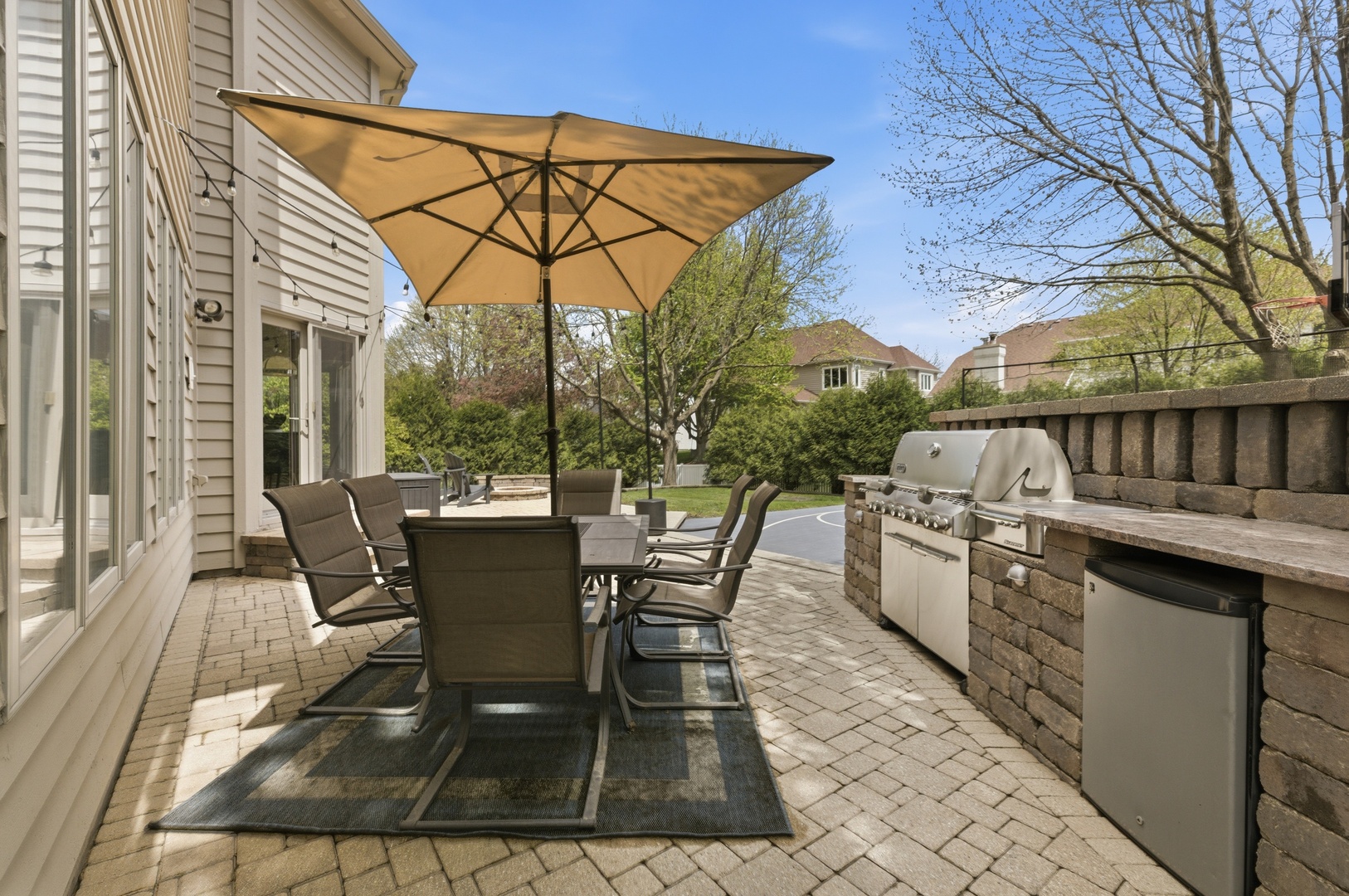 2316 Beauport Drive, Naperville, IL 60564