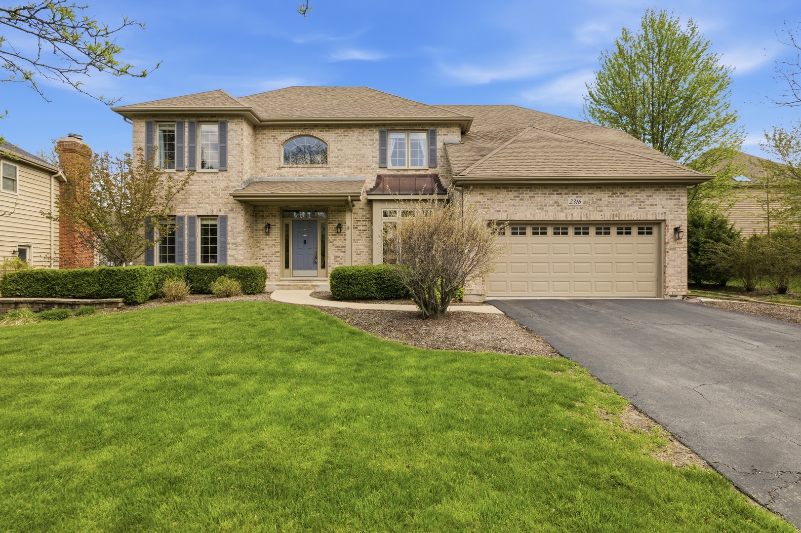 2316 Beauport Drive, Naperville, IL 60564